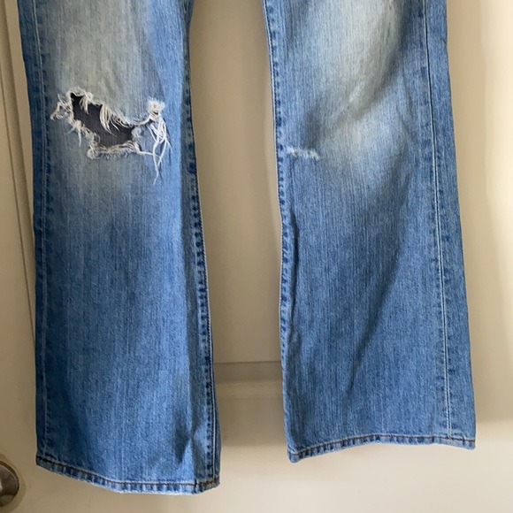 Women’s Lucky Brand jeans size 0/25 - Picture 10 of 13